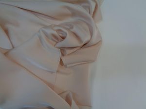 Σατέν λεπτό 'AMFITRITI' nude